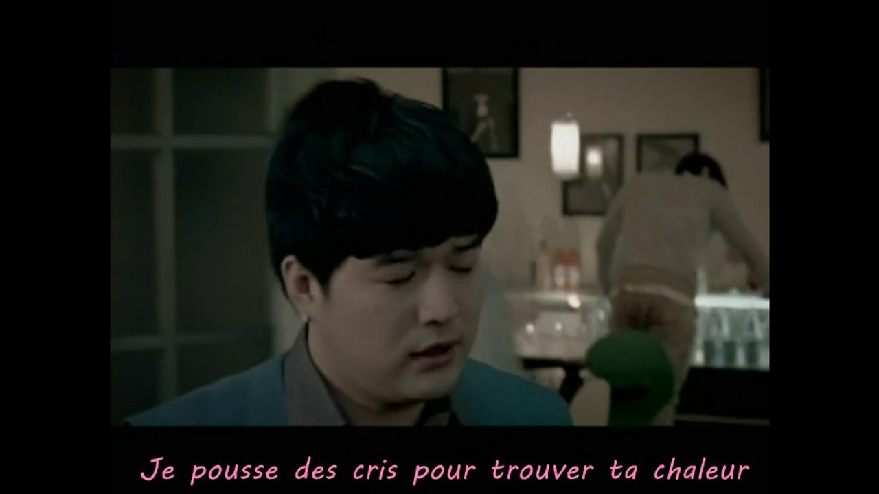 Super Junior - It's you VOSTFR