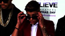 Justin Bieber pierde su apelación para impedir que graben su nueva declaración