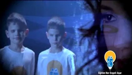 Eda ve Engelli Çocuk Korosu-Düş Bahçeleri