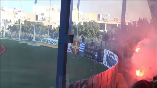 Απόλλων-Ομόνοια-Απόλλων fans (1)