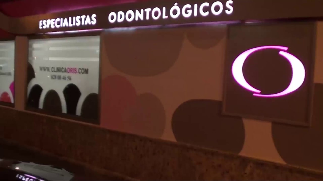 Presentación Clínica Oris