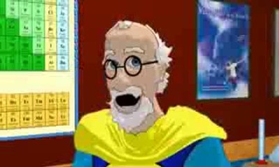 Dr Quantum_ Expérience des fentes de Young