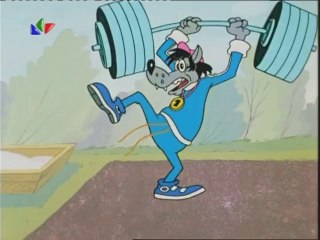 Na palauk LT 4 serija