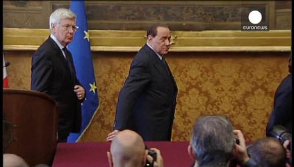 New government in Italy by the weekend, vows Renzi