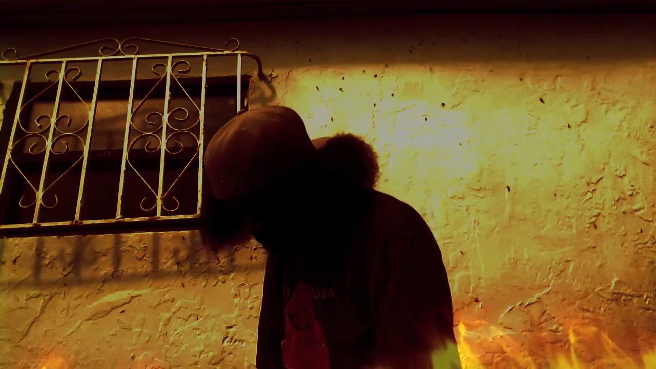 All The Way-video presentation