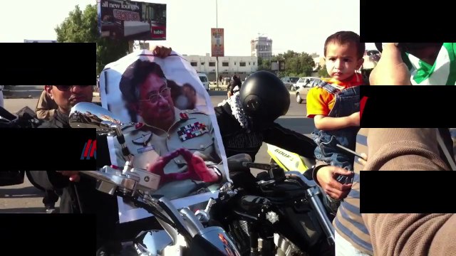 Free #Musharraf movement...our message to the... - Justice For Pervez Musharraf