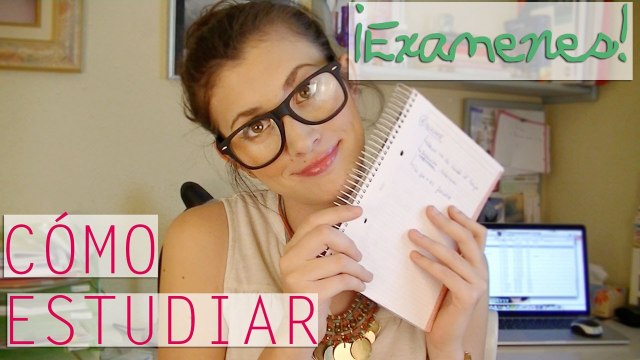 CONSEJOS PARA ESTUDIAR - 100% efectivos | Ale90cb