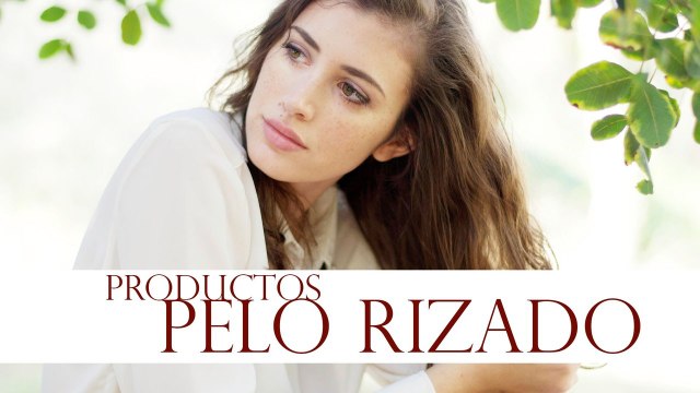 Productos para pelo rizado: Línea Stratti de orquidea