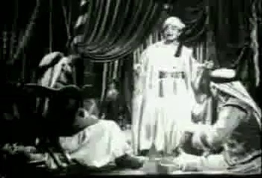 BECHAIN NAZAR BETAAB JIGAR - TALAT MEHMOOD