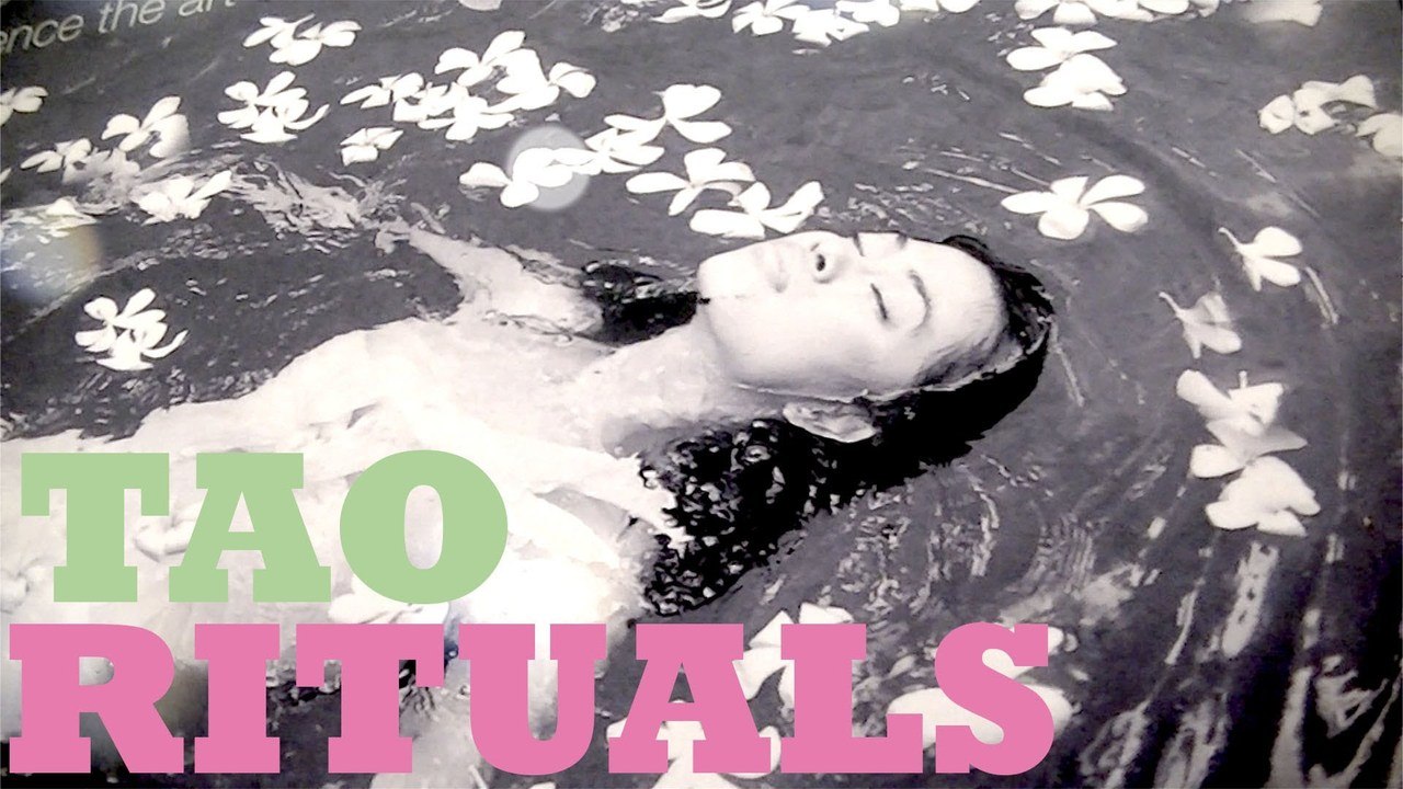 Set Tao de Rituals