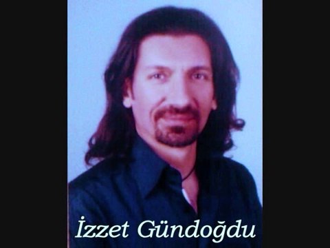 İzzet GÜNDOĞDU - Gaziantep Yolunda ( Bahçalarda Mor Meni )