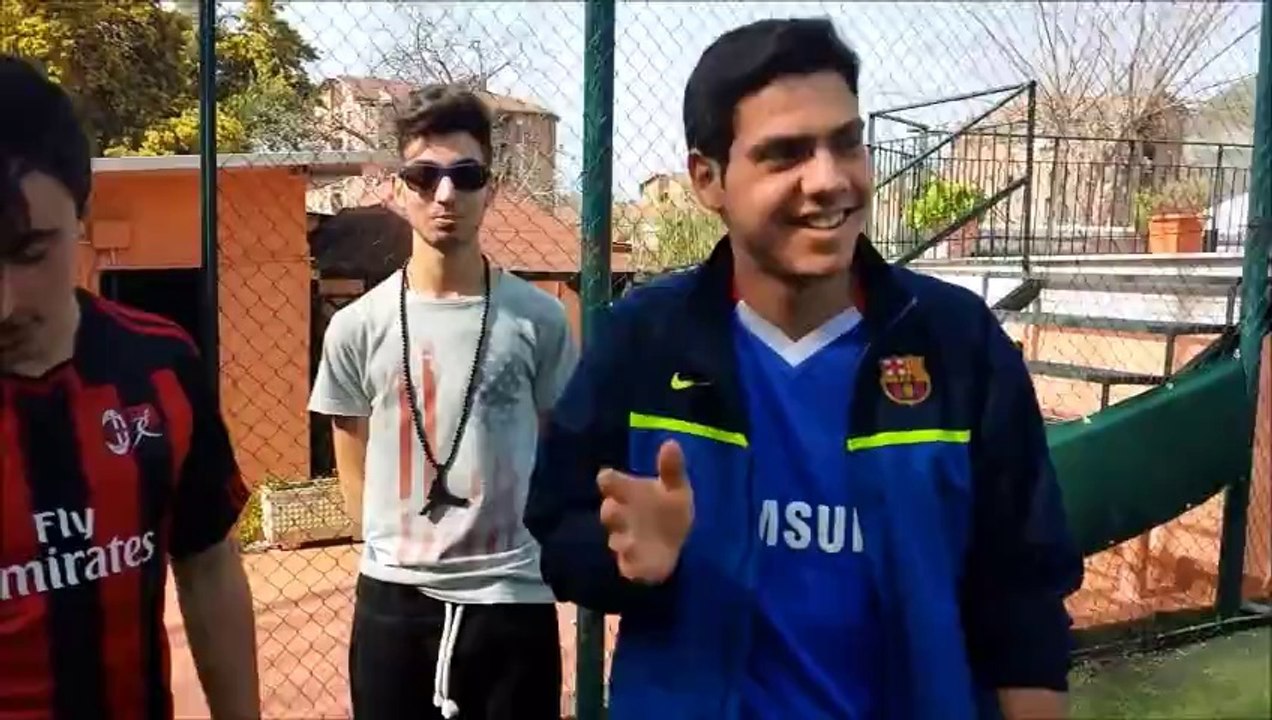 2°partita