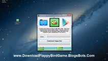 Flappy Bird Game Download iPhone iPad iPod Android