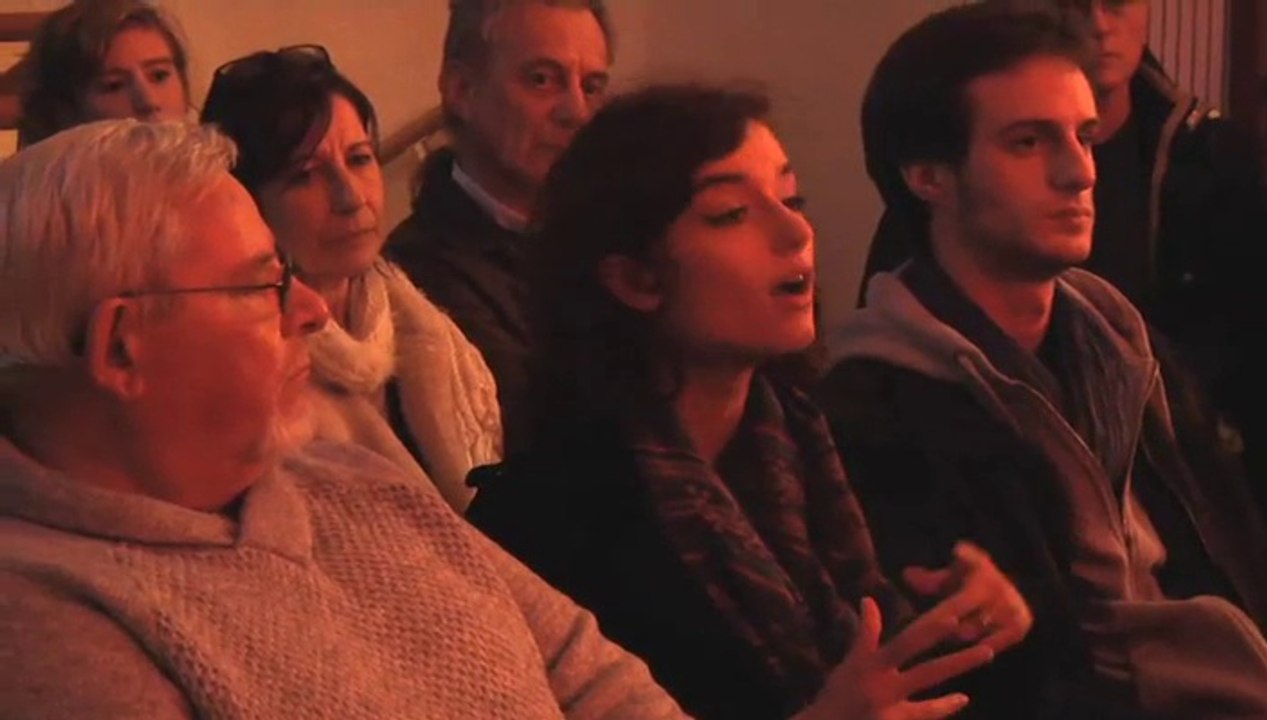 "Les Jours Heureux" - débats à Rennes cinéma Arvor