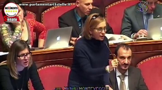 M5S - Il Governo vota contro i buoni sconto per i bambini delle primarie! - MoVimento 5 Stelle