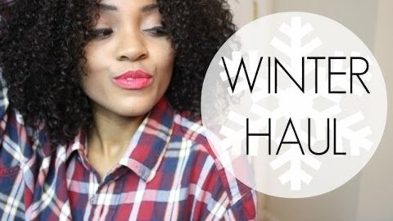 Winter Haul