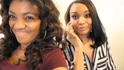VLOG: SNOW STORM | STEVE HARVEY | MARRIED