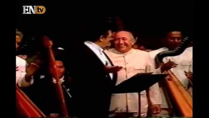 Falleció Tío Simón