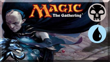 Masks of the Dimir: Sweet 60 - MTG 2014