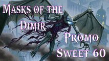 MTG DOTP 2014: Masks of the Dimir Deck Guide - PROMO Sweet 60