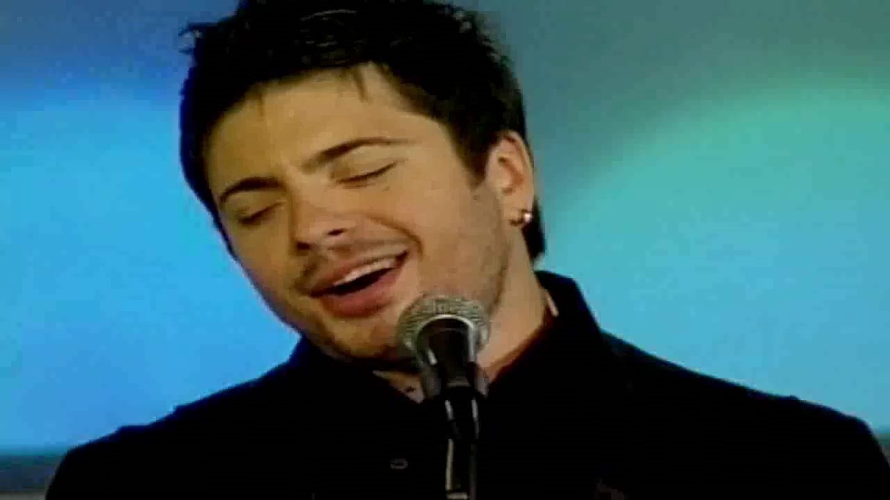 Tose Proeski - Dal' si sretnija