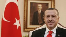 Recep Tayyip Erdoğan - Dombra 2018