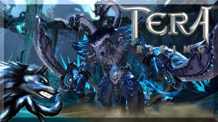 ARGON VITRIOL SOLO FARMING: Naga - Slayer POV - Tera