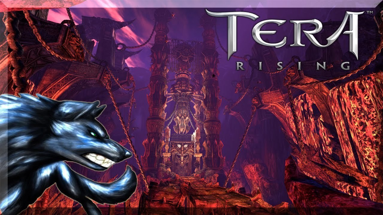 DUEL SLAYER SPEED RUN: Labrynth of Terror - Tera