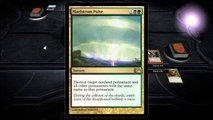 MTG 2013: Sepulchral Strength vs Crosswinds - Duel Commentary