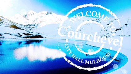 City Hall - Welcome To Courchevel - Aftermovie