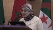 كلمة وزير التعليم العالي تلقيها السيدة سمية بنخلدون الوزيرة المنتدبة لدى وزارة التعليم العالي  خلال اللقاء الثاني لرؤساء جامعات دول المغرب العربي  المنعقد بوجدة