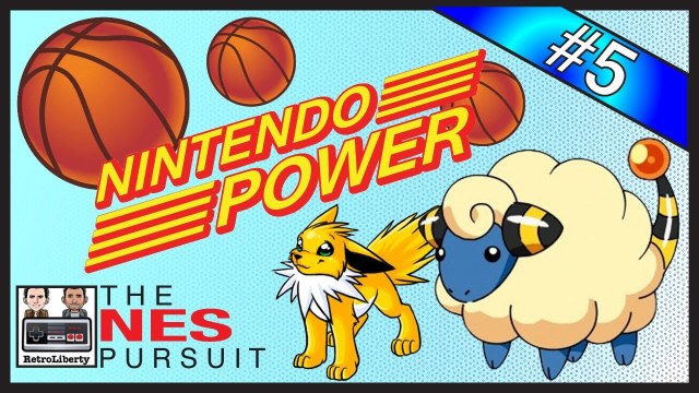 TheNesPursuit - Final Fantasies and History! Episode 5