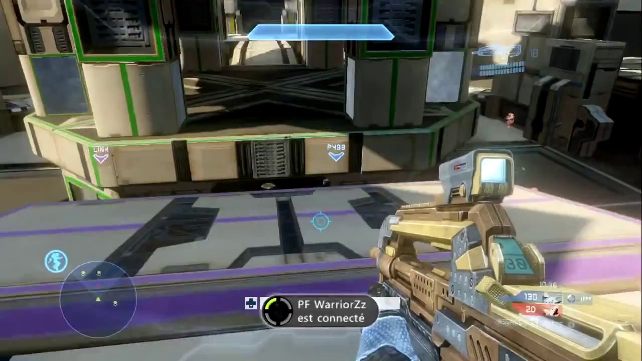 Titanfall - Un modèle à suivre? (COD:Ghost / Halo4 / CS:GO Gameplay)