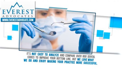 Everest Advocate Reaching Success