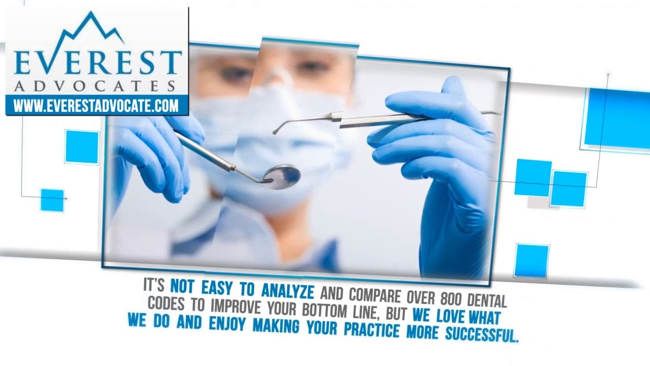 Everest Advocate Reaching Success