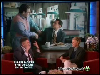 Jonah Hill Interview Part 1 Feb 19 2014