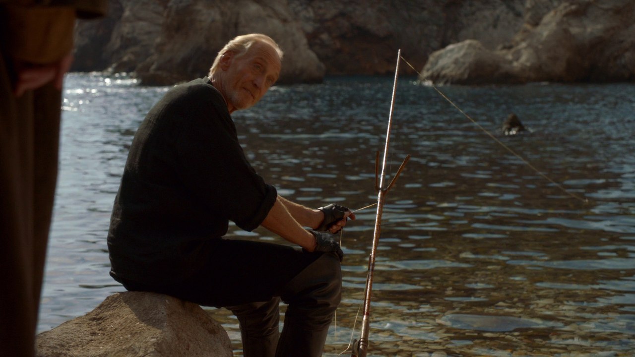 Deleted scenes s3