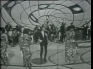 C.françois & diana ross - i'll be there