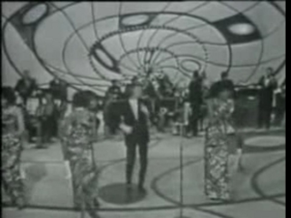 C.françois & diana ross - i'll be there