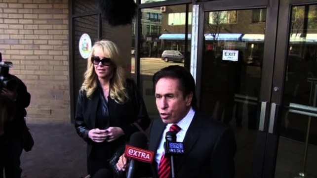 Lawyer Says Lindsay Lohan Didn't Do Drugs With Her Mom