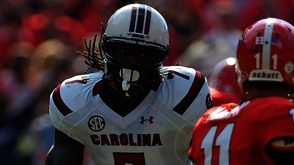 Breaking down Jadeveon Clowney