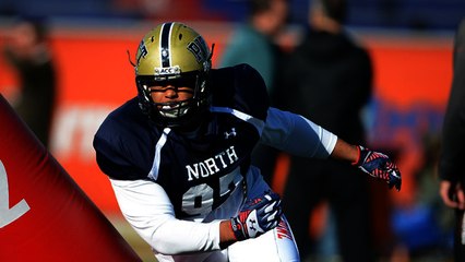 Breaking down Aaron Donald