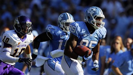 Breaking down Eric Ebron