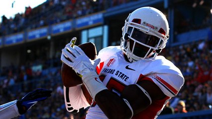 Breaking down Davante Adams