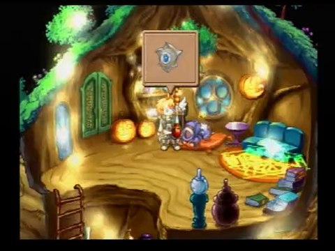 Atelier Iris Eternal Mana - Partie. 44