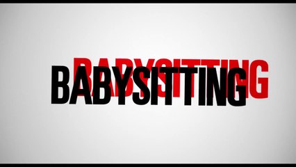 Babysitting - Bande-Annonce [VF|HD]