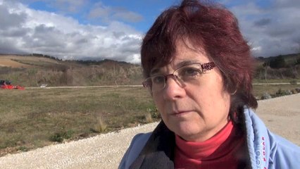 La Ruche qui dit oui en construction à Auxerre