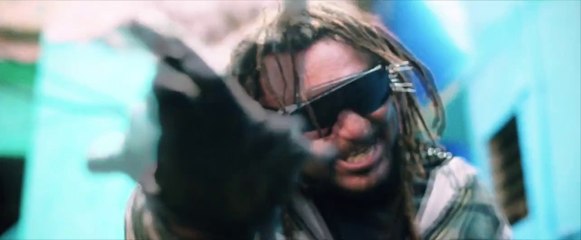 Skindred - Kill The Power