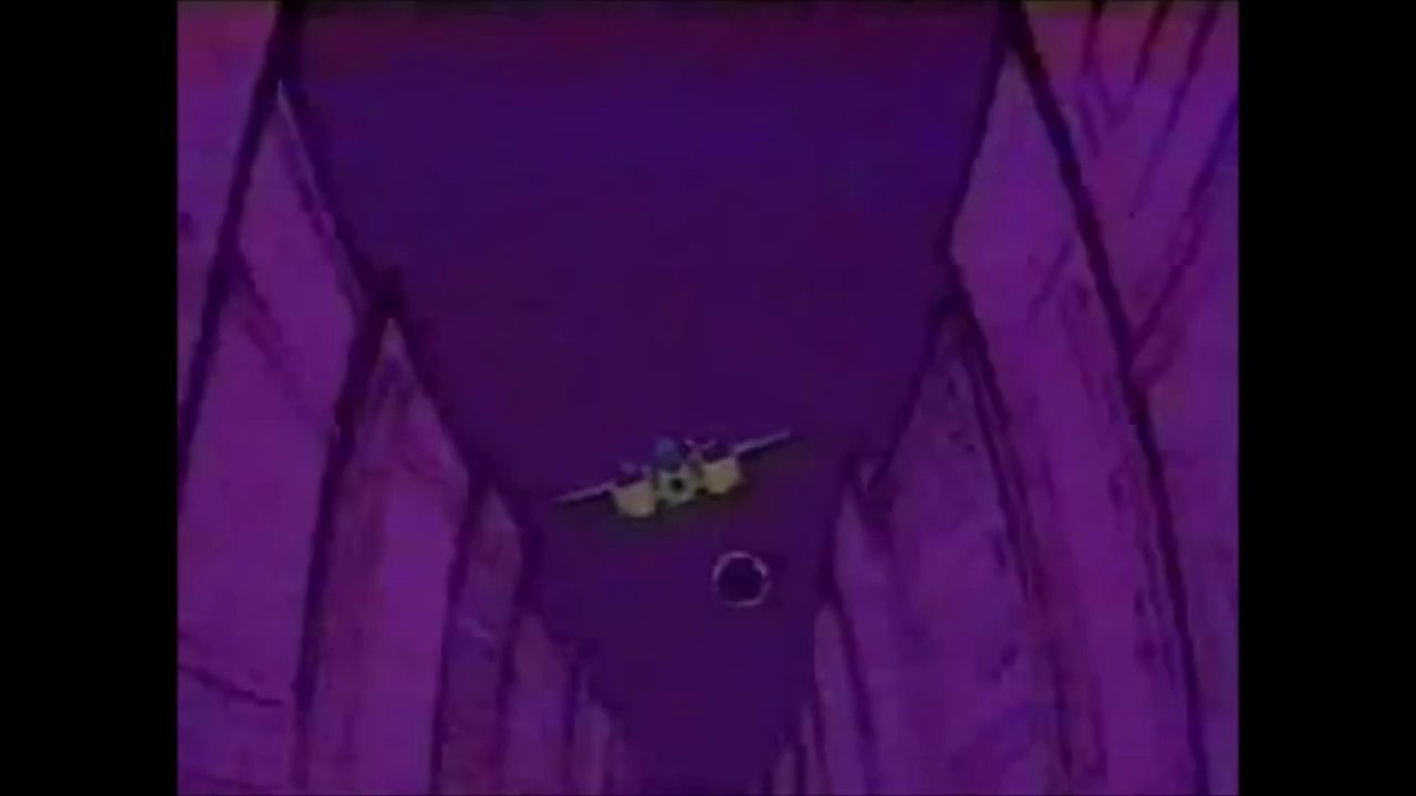 Cartoon Network US - Bumper - Back To The Show - 2001