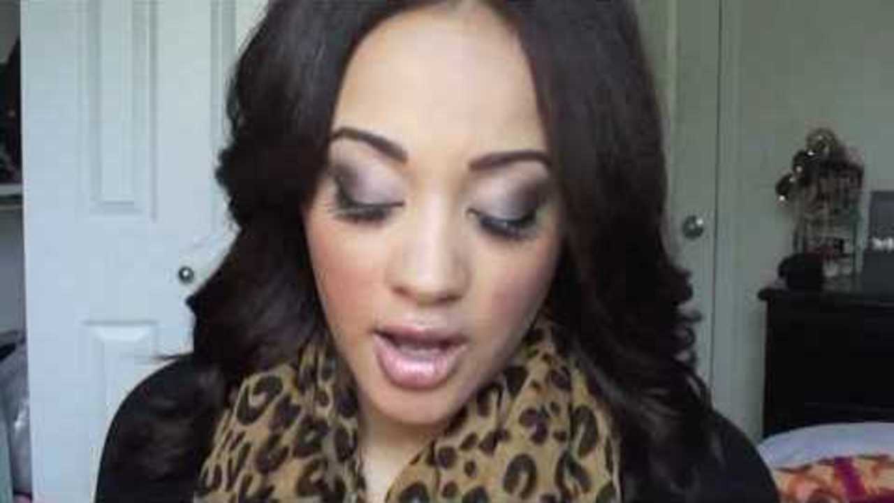 My hair care! (Hair Care for Curly Hair)